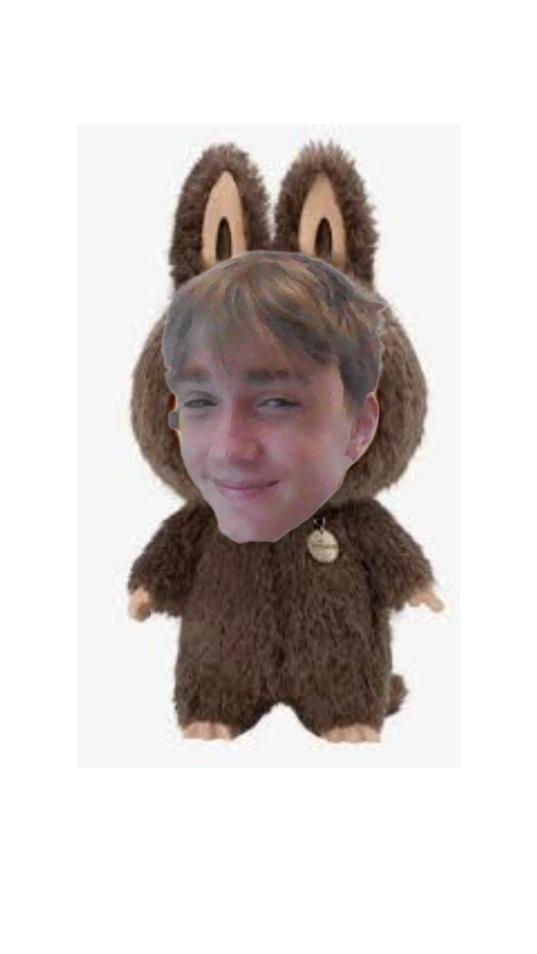Eli labubu